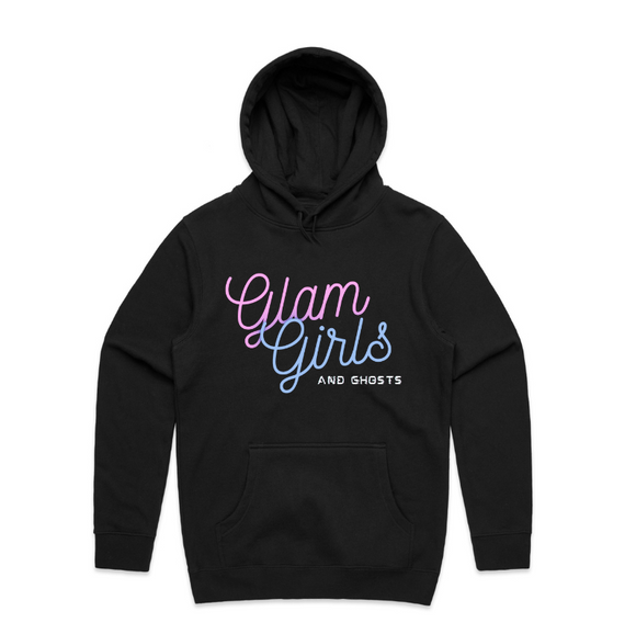 Glam Girls Hoodie